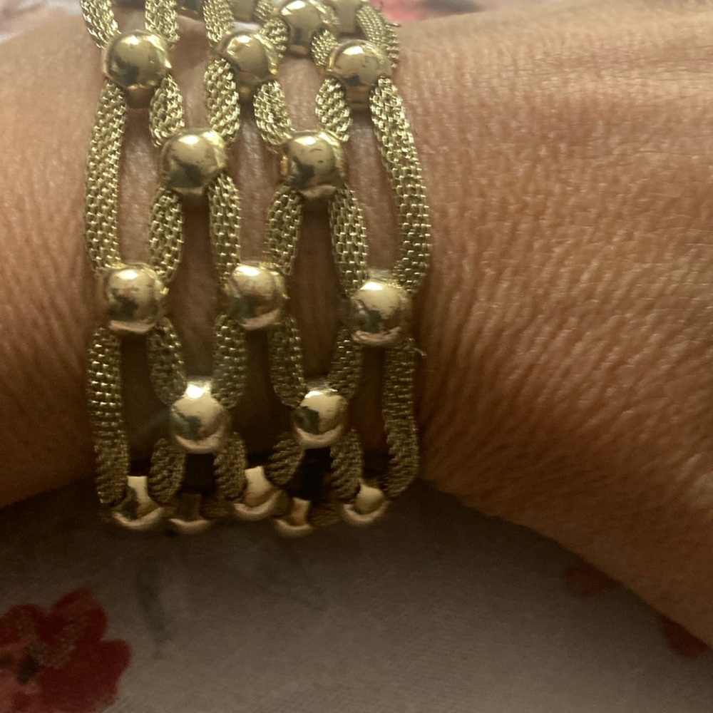 Bracelet